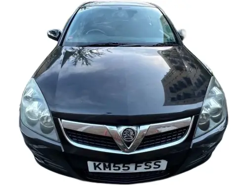 Vauxhall Vectra KM55 FSS