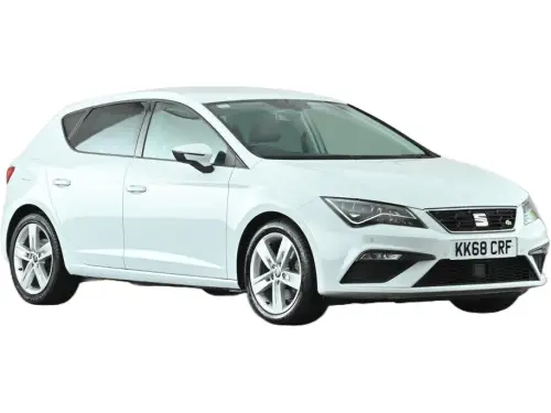 SEAT Leon KK68 CRF