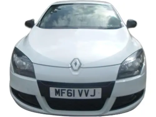 Renault Megane MF61 VVJ