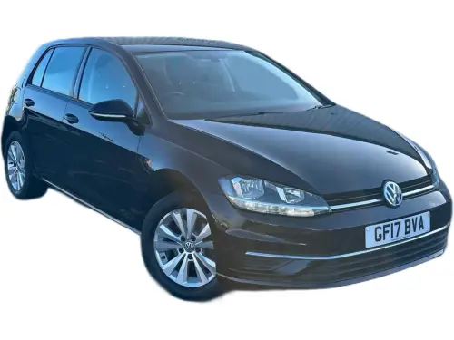 Volkswagen Golf GF17 BVA