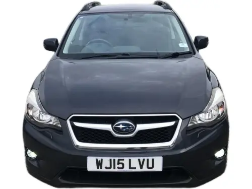 Subaru XV WJ15 LVU