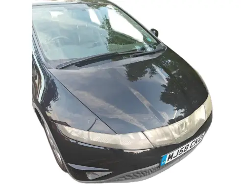 Honda Civic MJ58 CKO