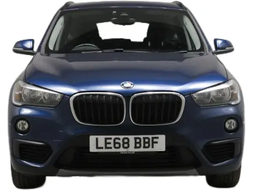 BMW X1 LE68 BBF