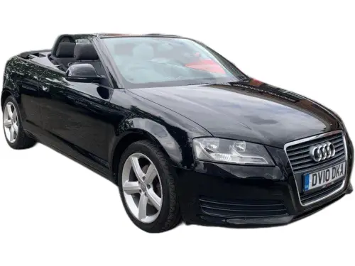 Audi A3 DV10 DKA