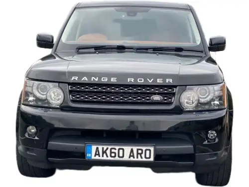 Land Rover Range Rover SP HSE TDV6 A AK60 ARO
