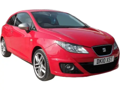 SEAT Ibiza DK10 XST
