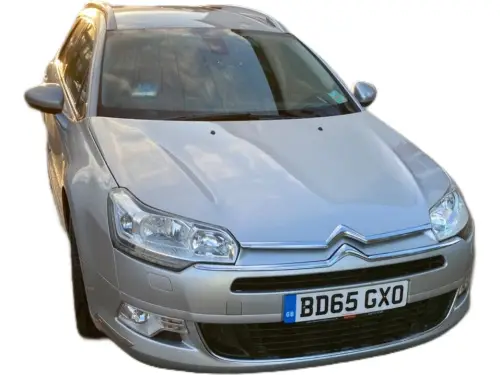 Citroën C5 BD65 GXO