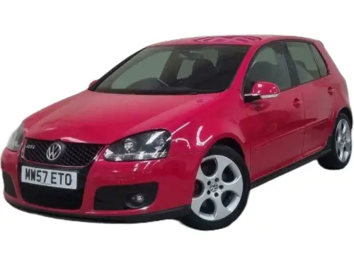 Volkswagen Golf GTI Auto MW57 ETO
