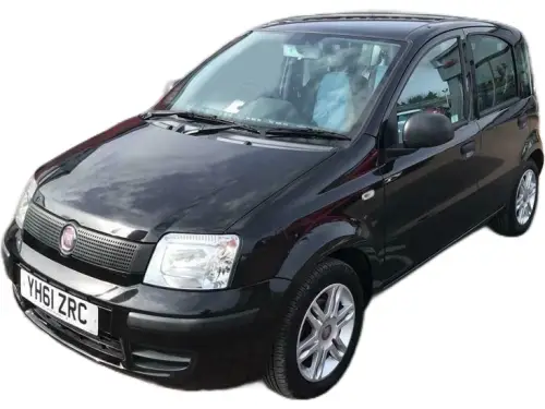 Fiat Panda Mylife YH61 ZRC