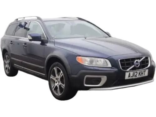 Volvo XC70 SE Lux AWD D5 Auto AJ12 KHT
