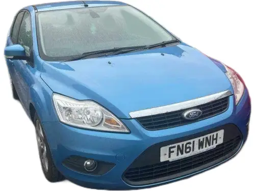 Ford Focus Sport TDCi FN61 WNH