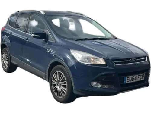 Ford Kuga EO64 FCP