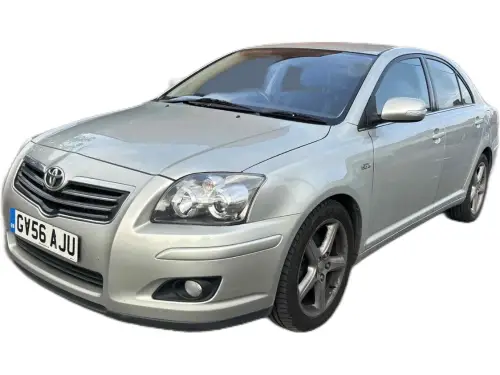 Toyota Avensis GV56 AJU