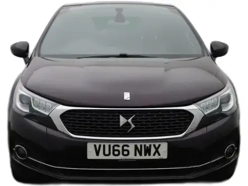 DS DS4 Prestige BlueHDi S/S VU66 NWX