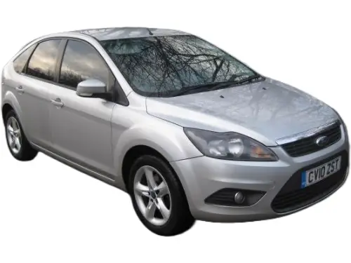 Ford Focus CV10 ZST