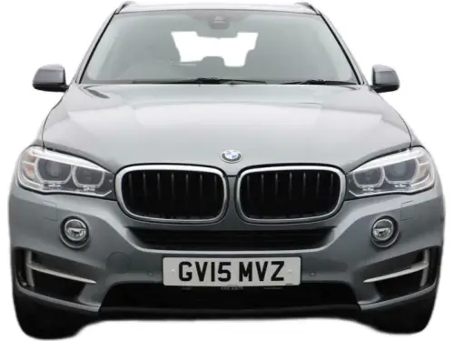 BMW X5 xDrive30d SE Auto GV15 MVZ