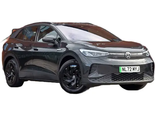 Volkswagen ID4 Life NL72 MYJ