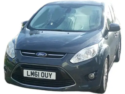 Ford C-Max LM61 OUY