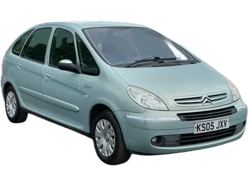 Citroën Xsara KS05 JXV