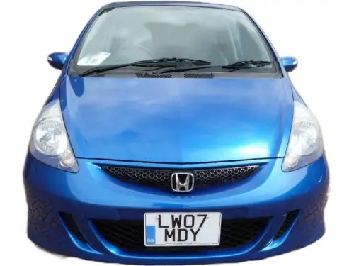 Honda FIT LW07 MDY