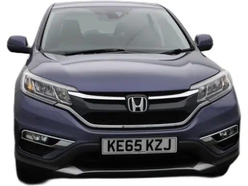 Honda CR-V KE65 KZJ