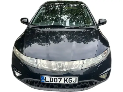 Honda Civic LD07 KGJ