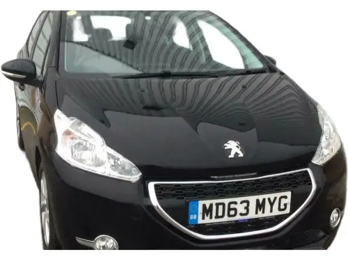 Peugeot 208 Active MD63 MYG