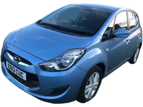Hyundai IX20 EO13 CUC