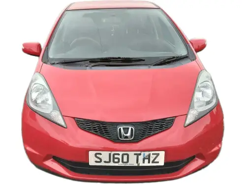Honda Jazz i-VTEC ES SJ60 THZ