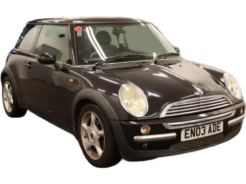 MINI Mini EN03 ADE