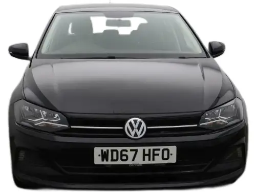 Volkswagen Polo SE WD67 HFO