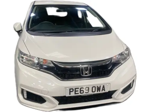 Honda Jazz PE69 OWA