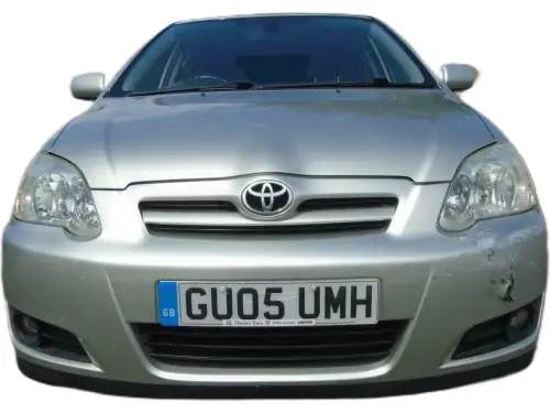 Toyota Corolla Tspirit Vvti GU05 UMH