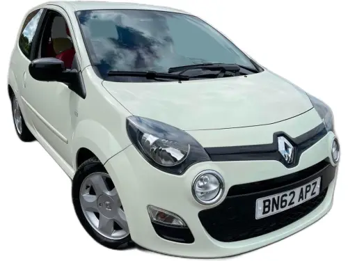 Renault Twingo BN62 APZ