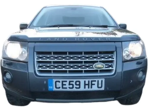 Land Rover Freelander CE59 HFU