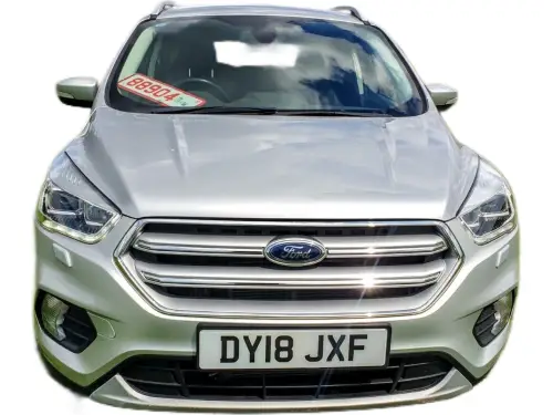 Ford Kuga DY18 JXF