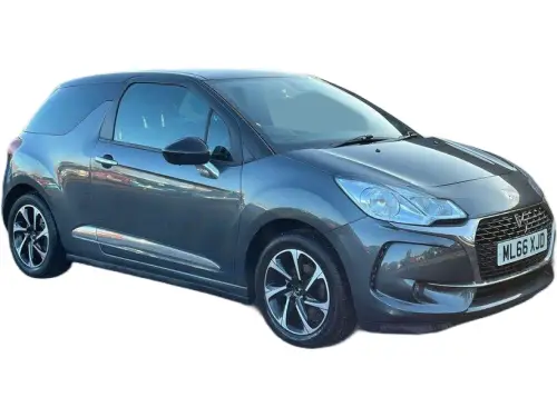 DS DS3 ML66 XJD