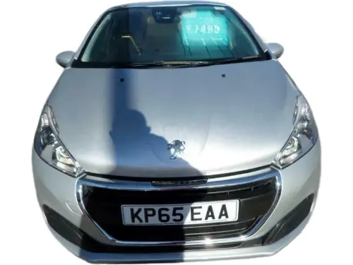 Peugeot 208 Active KP65 EAA
