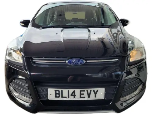 Ford Kuga BL14 EVY