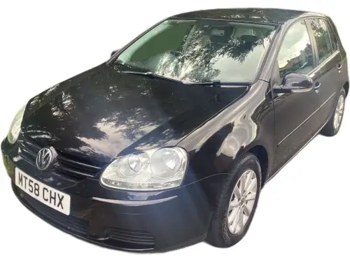 Volkswagen Golf MT58 CHX