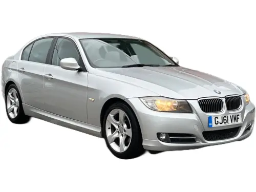 BMW 3 Series GJ61 VMF