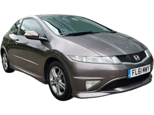 Honda Civic FL61 MWY