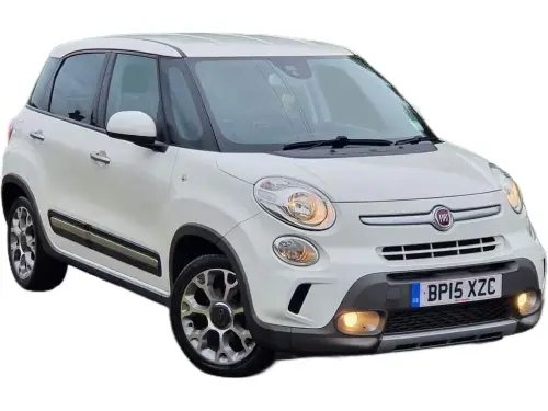 Fiat 500L BP15 XZC