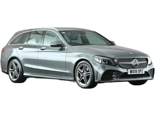 Mercedes-Benz C WX19 OPZ