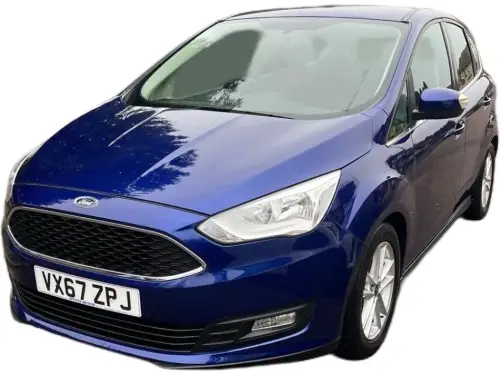Ford C-Max VX67 ZPJ