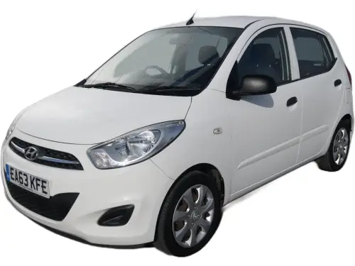 Hyundai I10 EA63 KFE