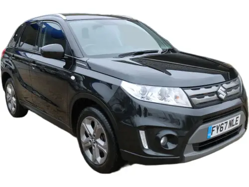 Suzuki Vitara FY67 NLE