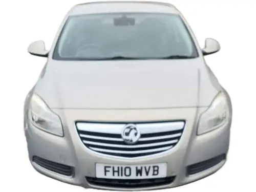 Vauxhall Insignia FH10 WVB