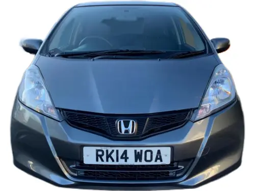 Honda Jazz RK14 WOA