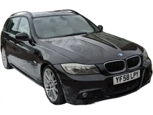 BMW 3 Series YF58 LPY